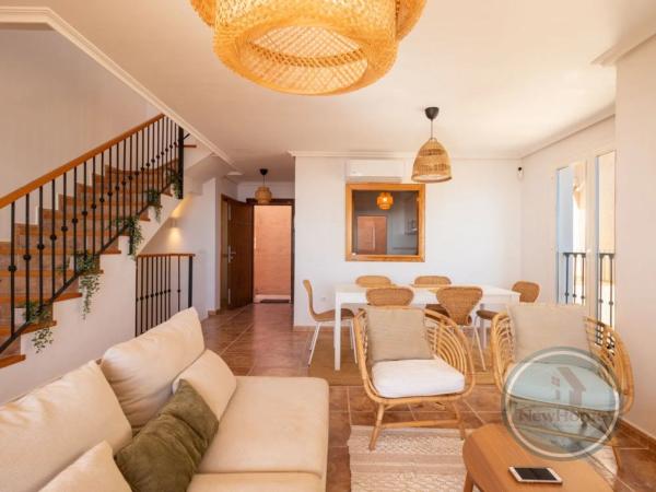 Chalet adosado en calle Freu, 15 -13