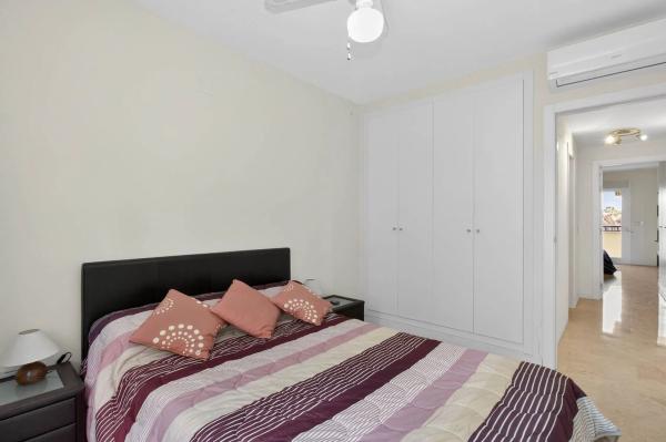 Ático en Zona de Mascarat