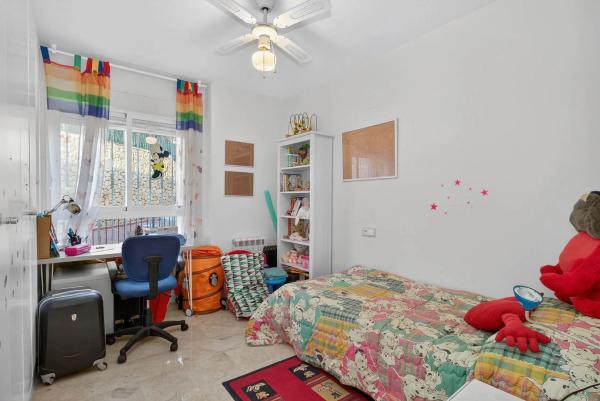 Ático en Zona de Mascarat