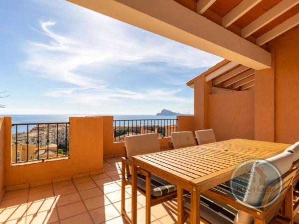 Chalet adosado en calle Freu, 15 -13