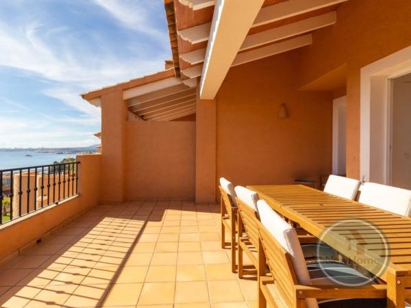 Chalet adosado en calle Freu, 15 -13