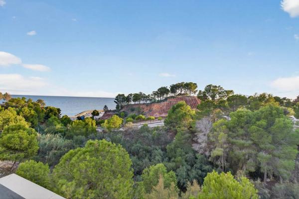 Ático en Zona de Mascarat