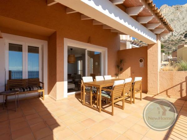 Chalet adosado en calle Freu, 15 -13