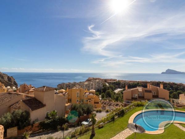 Chalet adosado en calle Freu, 15 -13