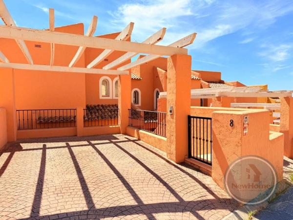 Chalet adosado en calle Freu, 15 -13