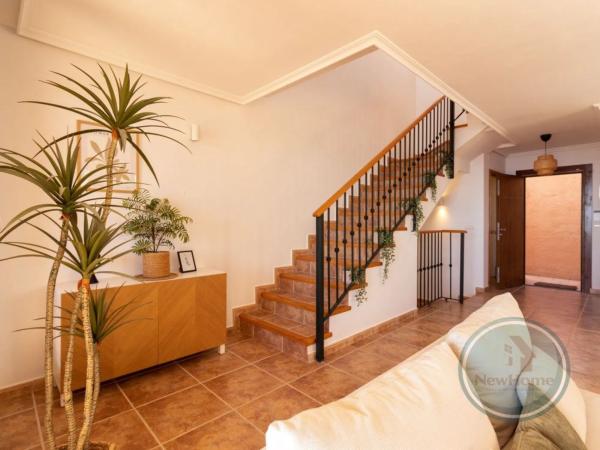 Chalet adosado en calle Freu, 15 -13