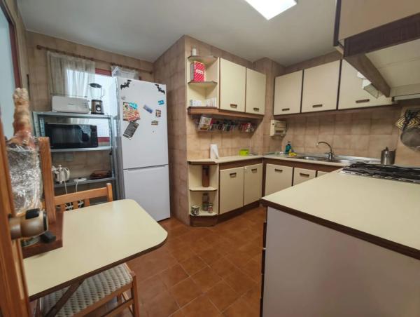 Piso en Playa de la Roda