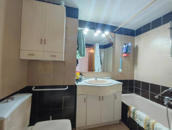 Piso en Playa de la Roda