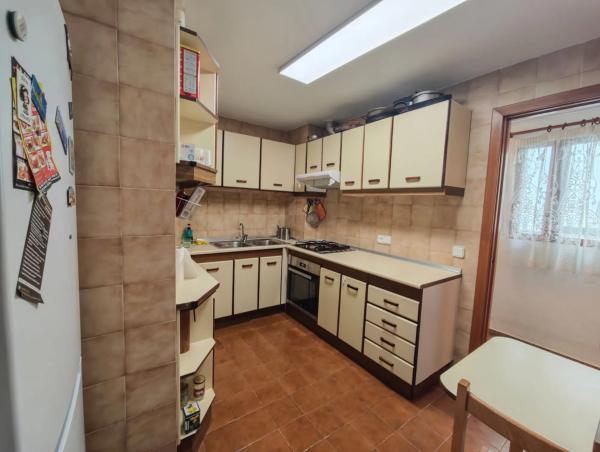 Piso en Playa de la Roda