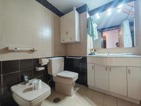 Piso en Playa de la Roda