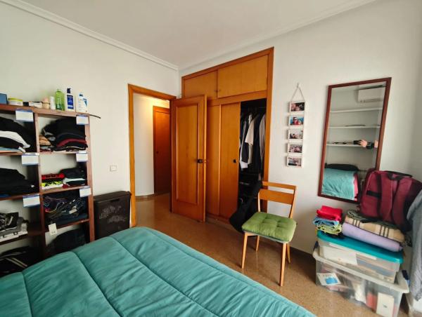 Piso en Playa de la Roda