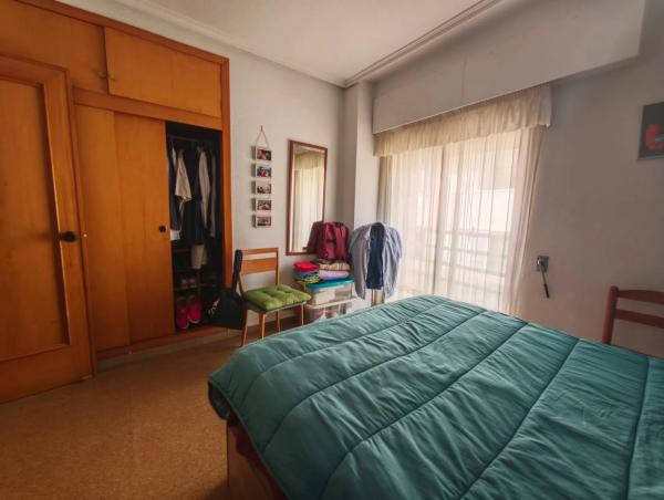 Piso en Playa de la Roda