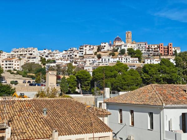 Piso en Playa de la Roda
