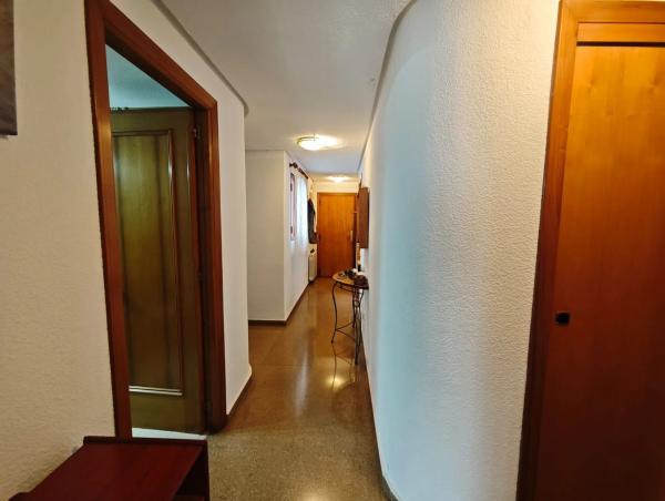 Piso en Playa de la Roda