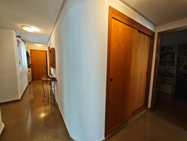 Piso en Playa de la Roda