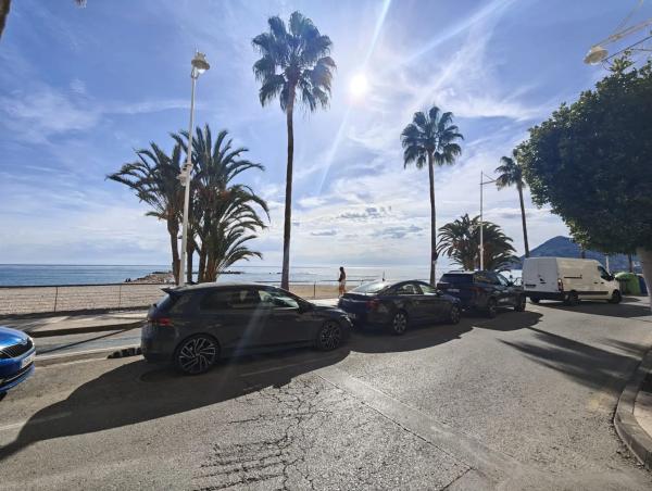 Piso en Playa de la Roda