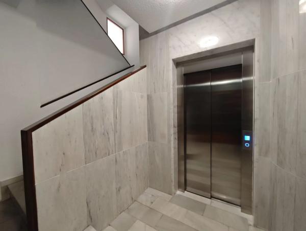 Piso en Playa de la Roda