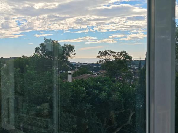 Chalet en Altea la Vella