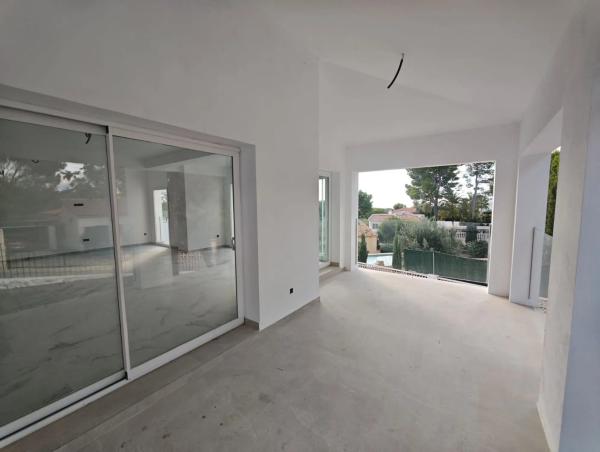 Chalet en Altea la Vella