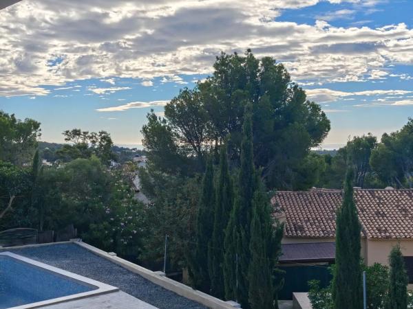 Chalet en Altea la Vella