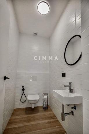 Casa independiente en calle Garrofer