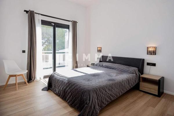 Casa independiente en calle Garrofer