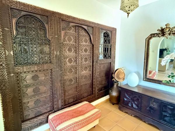 Casa independiente en calle Rosa