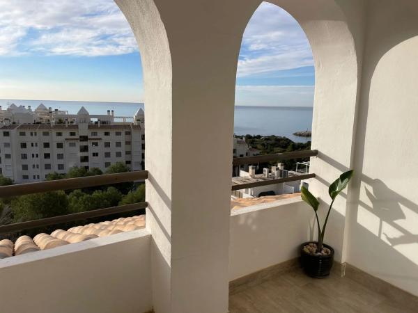 Ático en Urbanització Mascarat, 222