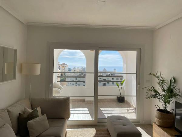 Ático en Urbanització Mascarat, 222