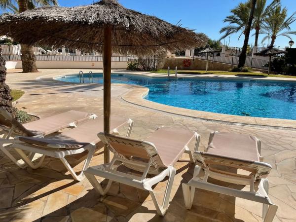 Ático en Urbanització Mascarat, 222