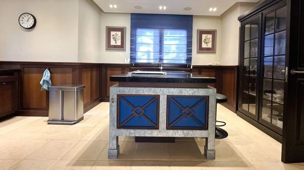 Casa independiente en calle Heidelberg