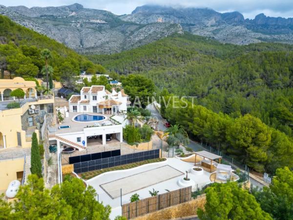 Casa independiente en El Plataner, 149