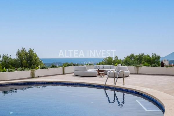 Casa independiente en El Plataner, 149