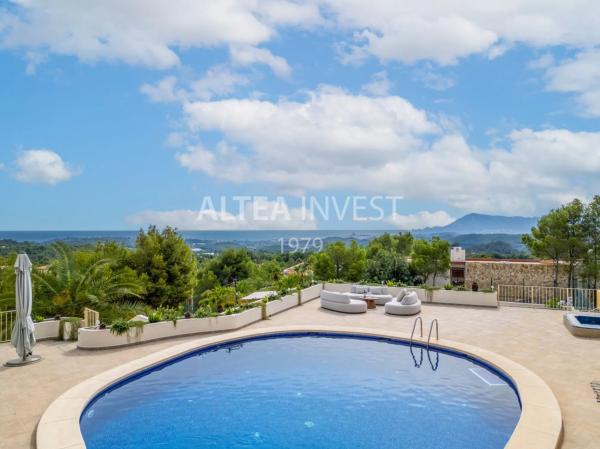 Casa independiente en El Plataner, 149