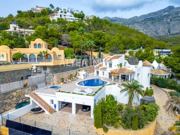 Casa independiente en El Plataner, 149