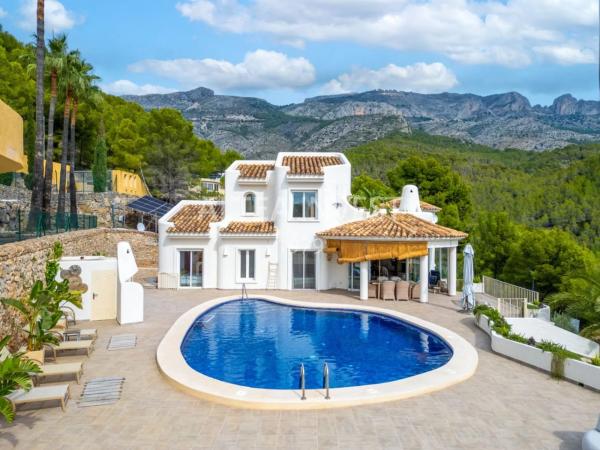 Casa independiente en El Plataner, 149