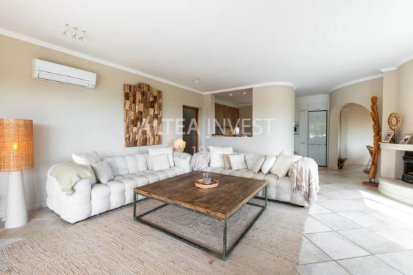 Casa independiente en El Plataner, 149