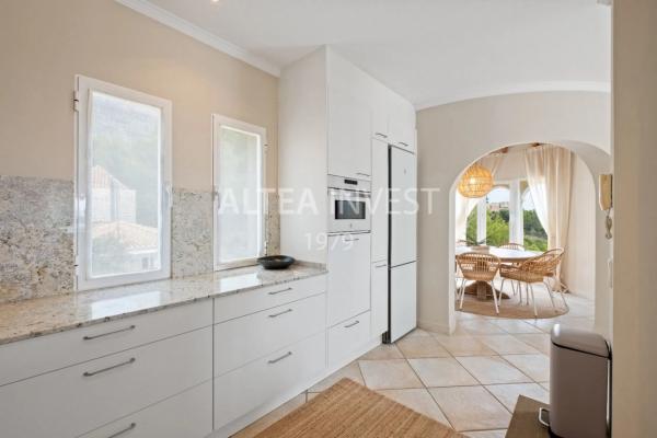 Casa independiente en El Plataner, 149