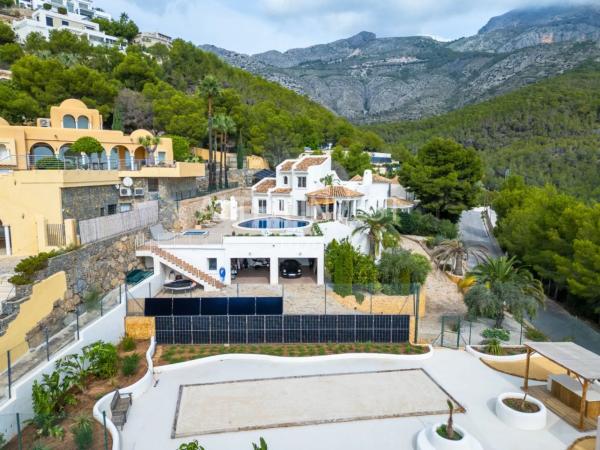 Casa independiente en El Plataner, 149