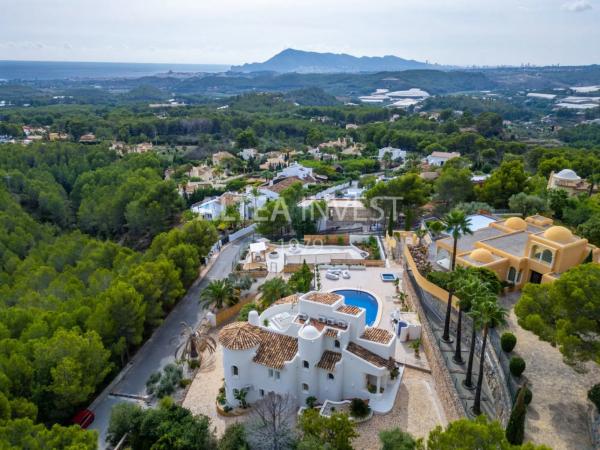 Casa independiente en El Plataner, 149