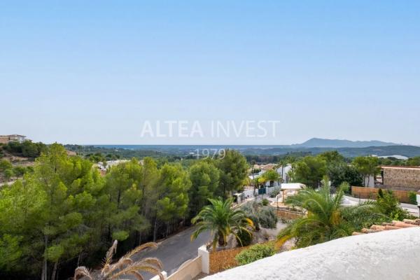 Casa independiente en El Plataner, 149