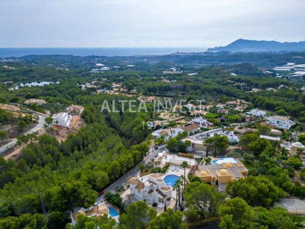 Casa independiente en El Plataner, 149