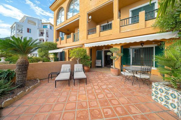 Piso en Urbanització Mascarat