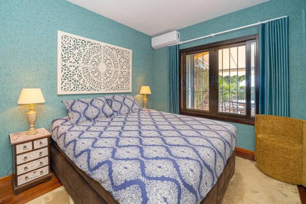 Piso en Urbanització Mascarat