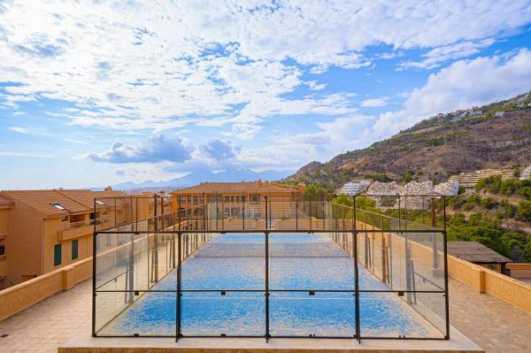 Piso en Urbanització Mascarat