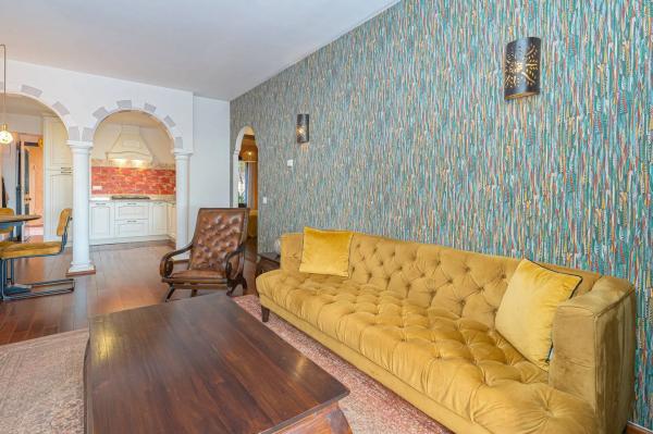 Piso en Urbanització Mascarat