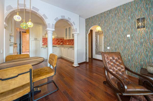 Piso en Urbanització Mascarat