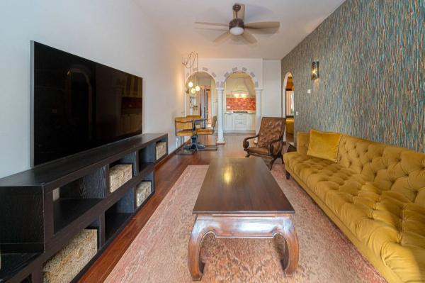 Piso en Urbanització Mascarat