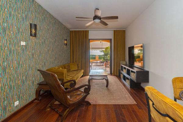 Piso en Urbanització Mascarat