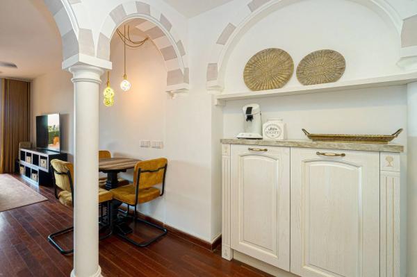 Piso en Urbanització Mascarat